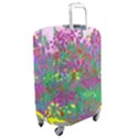 Bay Garden Luggage Cover (Medium) View2