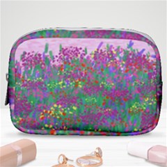 Bay Garden Make Up Pouch (small) by LW323