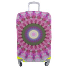 Sweet Cake Luggage Cover (medium) by LW323