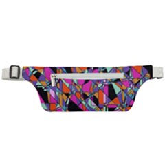 Abstract 2 Active Waist Bag by LW323