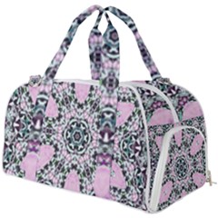 Lacygem-2 Burner Gym Duffel Bag by LW323