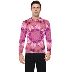 Love Men s Long Sleeve Rash Guard by LW323