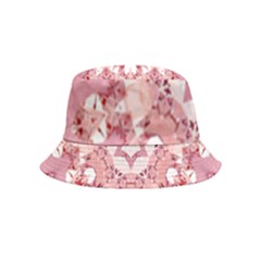 Diamond Girl 2 Bucket Hat (kids) by LW323