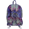 Warp and weft Travelers  Backpack View3