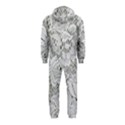 Lacy Hooded Jumpsuit (Kids) View2