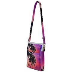 Ocean Paradise Multi Function Travel Bag by LW323