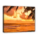 Sunset Beauty Canvas 14  x 11  (Stretched) View1