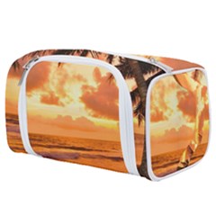 Sunset Beauty Toiletries Pouch by LW323