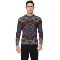 Victory Men s Long Sleeve Rash Guard by LW323