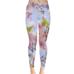 Bloom Leggings  by LW323