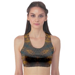 Sweet Dreams Sports Bra by LW323