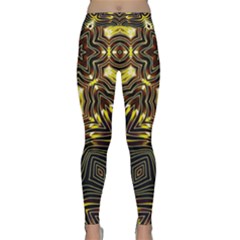 Beyou Classic Yoga Leggings by LW323