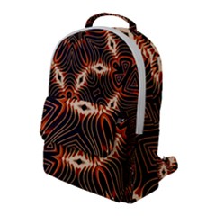 Fun In The Sun Flap Pocket Backpack (large) by LW323