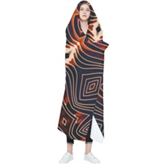 Fun In The Sun Wearable Blanket by LW323