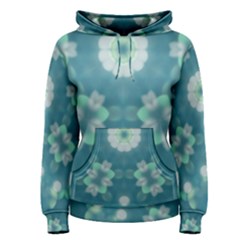 Softpetals Women s Pullover Hoodie by LW323