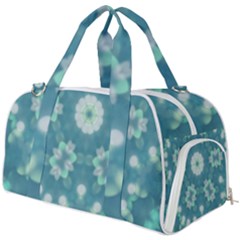 Softpetals Burner Gym Duffel Bag by LW323