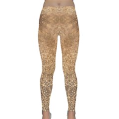 Sparkle Classic Yoga Leggings by LW323