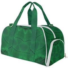 Freshspring1 Burner Gym Duffel Bag by LW323