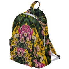 Springflowers The Plain Backpack by LW323