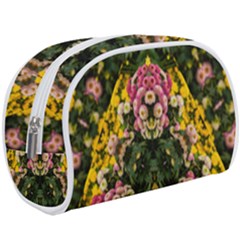 Springflowers Make Up Case (large) by LW323