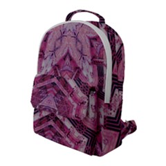 Godsglory1 Flap Pocket Backpack (large) by LW323