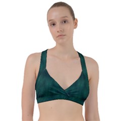 Windy Sweetheart Sports Bra by LW323