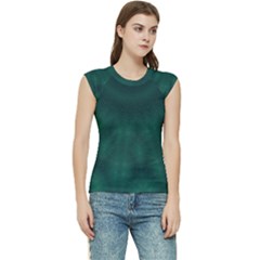 Windy Women s Raglan Cap Sleeve Tee by LW323