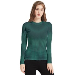 Windy Women s Long Sleeve Rash Guard by LW323