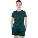 Windy Women s Tee and Shorts Set View1