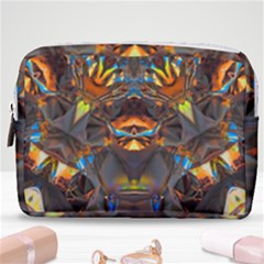 Lovely Day Make Up Pouch (medium) by LW323