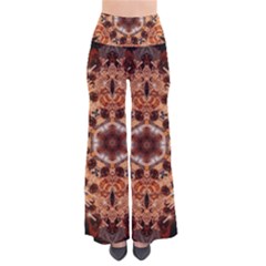 Majesty So Vintage Palazzo Pants by LW323