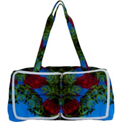 Rosette Multi Function Bag by LW323