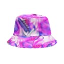 Hot Pink Fuchsia Flower Fantasy  Bucket Hat View1