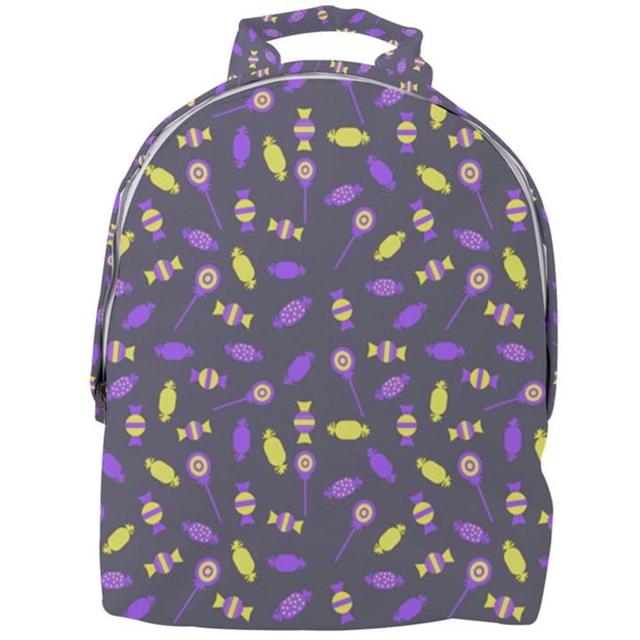 Candy Mini Full Print Backpack