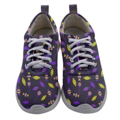 Candy Athletic Shoes by UniqueThings