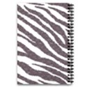 Zebra 5.5  x 8.5  Notebook View2