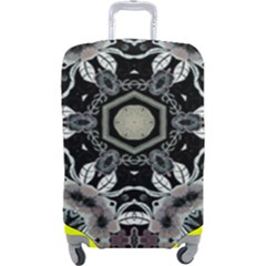 Design C1 Luggage Cover (large) by LW323