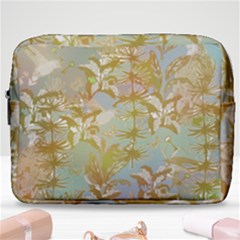 Keydom Make Up Pouch (large) by PollyParadise