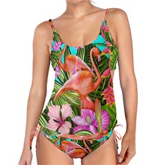 Exotisme Tankini Set by SoLoJu