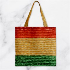 Braid-3232366 960 720 Zipper Grocery Tote Bag by SoLoJu