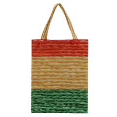 Braid-3232366 960 720 Classic Tote Bag by SoLoJu