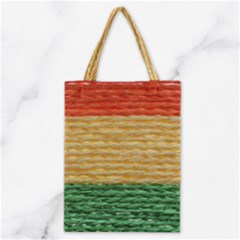 Couleurs Emblématiques Classic Tote Bag by SoLoJu