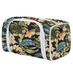 Jungle Toiletries Pouch by PollyParadise