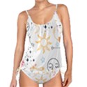 Pattern Mystic Tankini Set View1