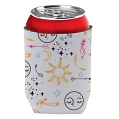 Pattern Mystic Can Holder by alllovelyideas