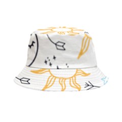 Pattern Mystic Bucket Hat by alllovelyideas