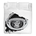 Spacemonkey Duvet Cover (Full/ Double Size) View1