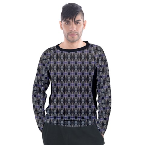 Mo 5z90 Men s Long Sleeve Raglan Tee by moorcus