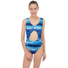 Img 20201226 184753 760 Center Cut Out Swimsuit by Basab896