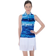 Img 20201226 184753 760 Women s Sleeveless Polo Tee by Basab896